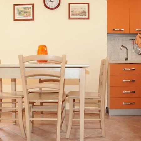 Melograno Daire San Vito Lo Capo Dış mekan fotoğraf