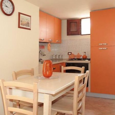 Melograno Daire San Vito Lo Capo Dış mekan fotoğraf