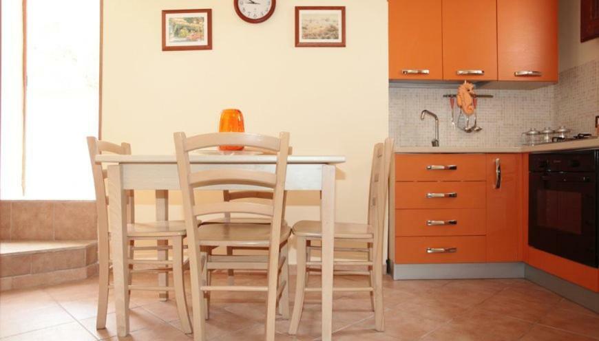 Melograno Daire San Vito Lo Capo Dış mekan fotoğraf