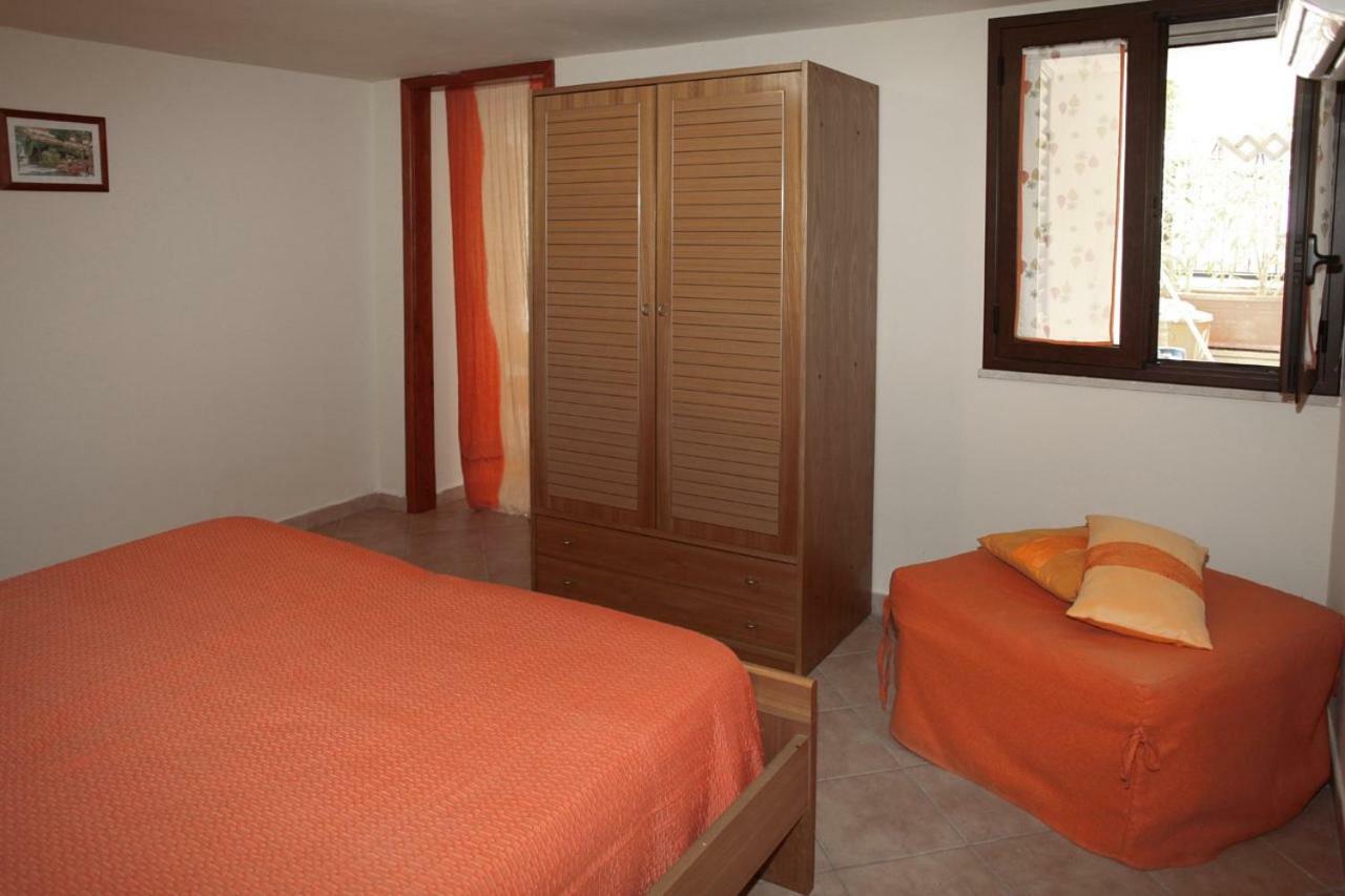 Melograno Daire San Vito Lo Capo Dış mekan fotoğraf