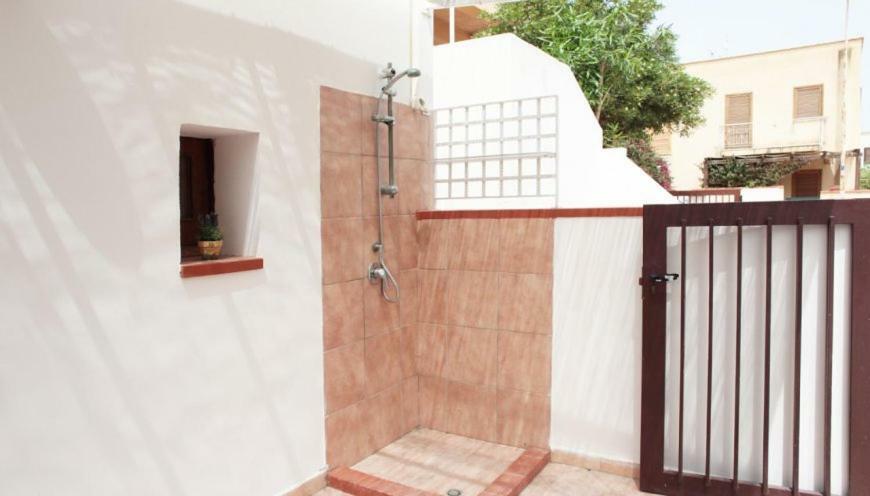 Melograno Daire San Vito Lo Capo Dış mekan fotoğraf