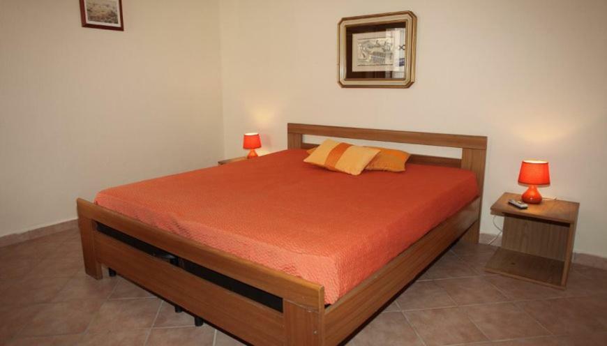 Melograno Daire San Vito Lo Capo Dış mekan fotoğraf