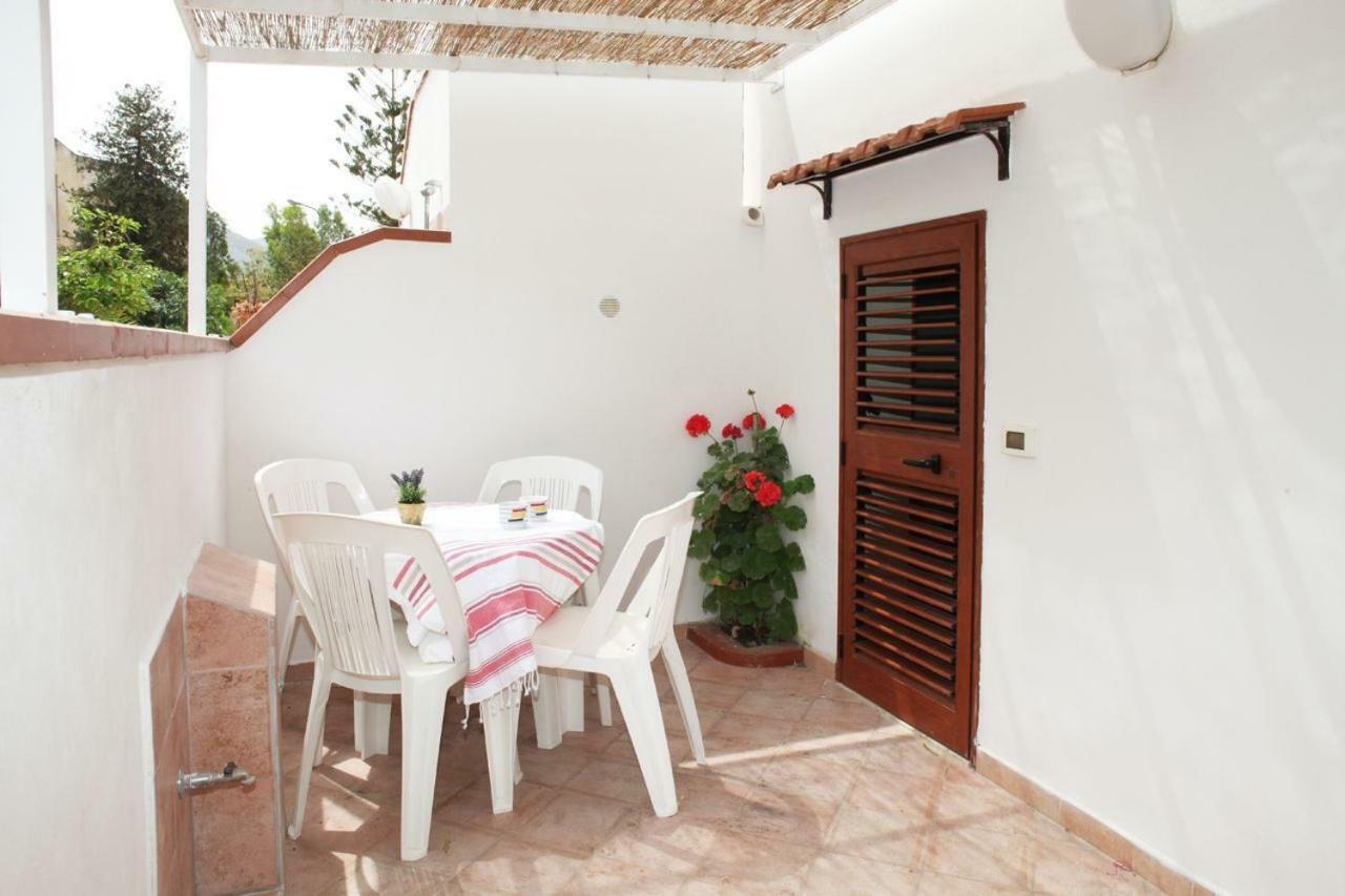 Melograno Daire San Vito Lo Capo Dış mekan fotoğraf