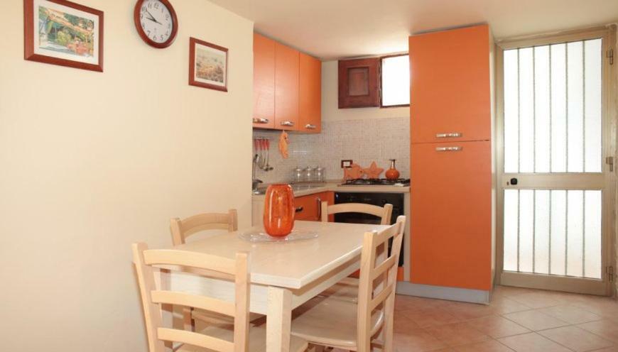 Melograno Daire San Vito Lo Capo Dış mekan fotoğraf
